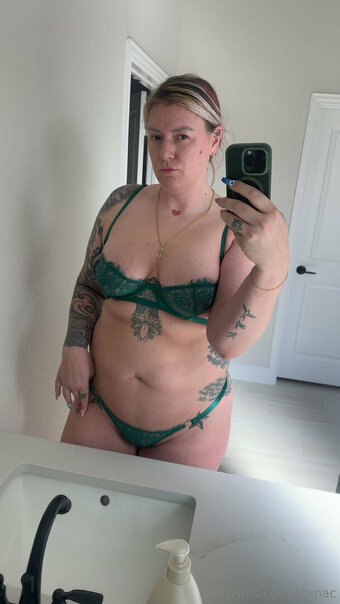 abmac Nude Leaks Photo 4