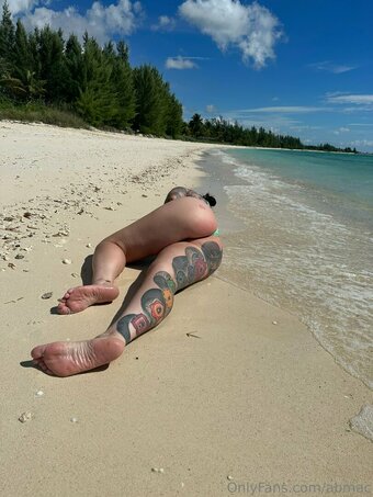 abmac Nude Leaks Photo 9
