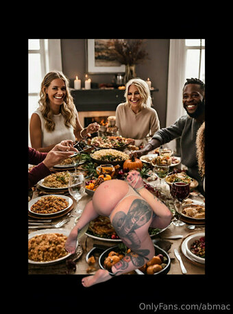 abmac Nude Leaks Photo 13