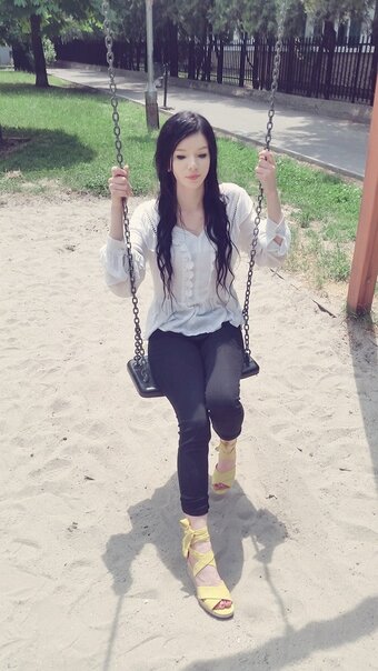 AbnormalXO / abn0rmalxo / hu / magyar Nude Leaks OnlyFans Photo 9