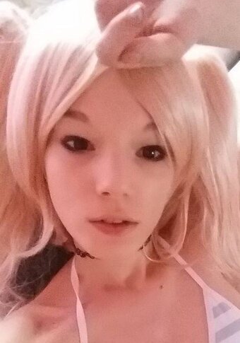 AbnormalXO / abn0rmalxo / hu / magyar Nude Leaks OnlyFans Photo 13