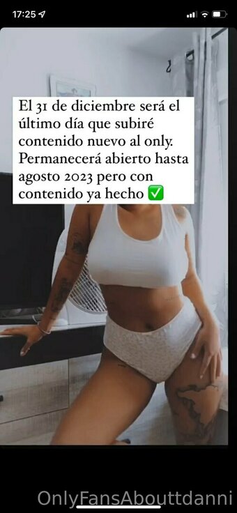 abouttdanni Nude Leaks Photo 18