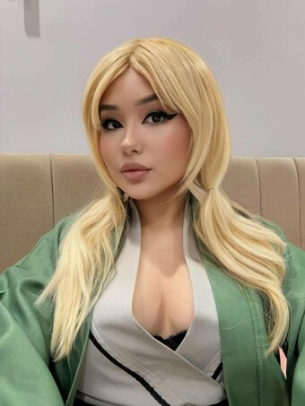 abqueendota Nude Leaks Photo 4