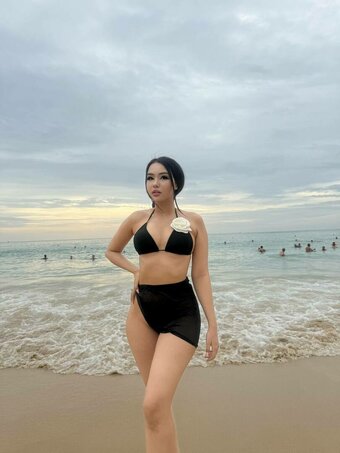 abqueendota Nude Leaks Photo 7