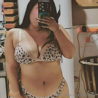 abrildott Nude Leaks Photo 28