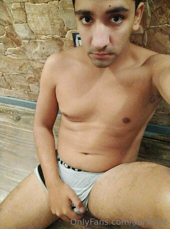 abrildott Nude Leaks Photo 29