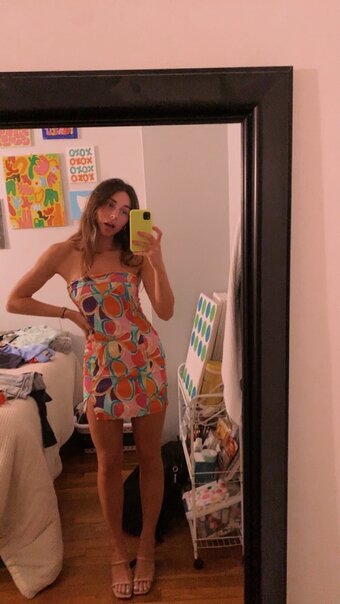 abschilli Nude Leaks Photo 3