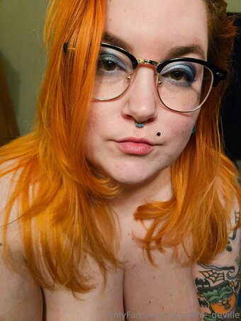 absinthe_deville Nude Leaks Photo 5