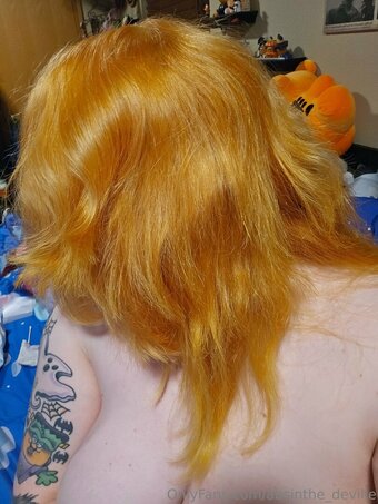 absinthe_deville Nude Leaks Photo 9