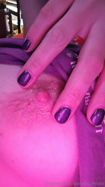 absinthe_deville Nude Leaks Photo 12