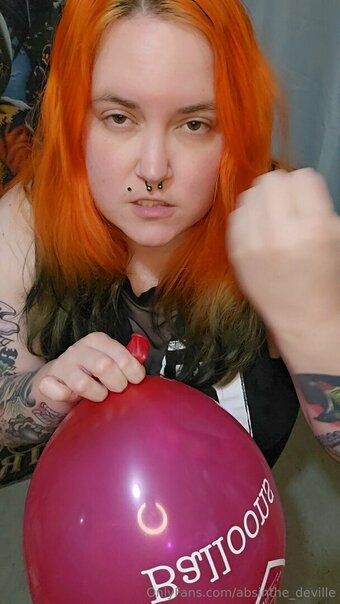 absinthe_deville Nude Leaks Photo 19