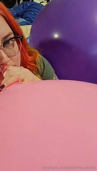 absinthe_deville Nude Leaks Photo 24