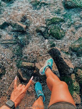AbsoluteLegs / absolutelegshot / https: Nude Leaks OnlyFans Photo 25