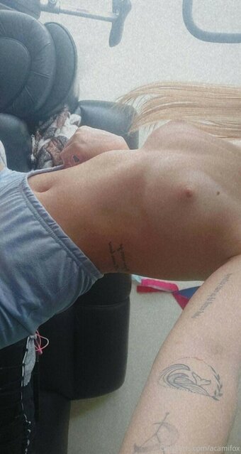 Acami / acamifox Nude Leaks OnlyFans Photo 9