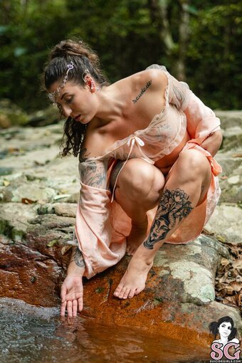 Acamicarol / acami.carol Nude Leaks Photo 23