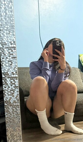 acavir Nude Leaks Photo 10