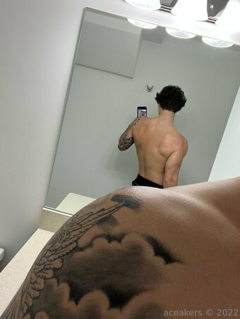 aceakers Nude Leaks Photo 10