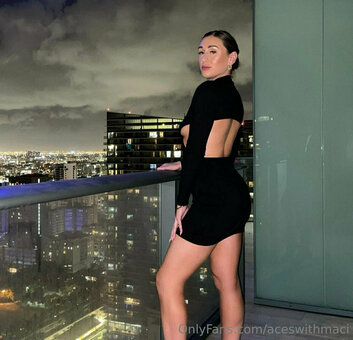 Aceswithmaci / aces_adventures_ Nude Leaks OnlyFans Photo 2