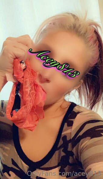acey813 Nude Leaks Photo 14