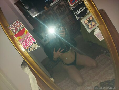 acgini Nude Leaks Photo 4