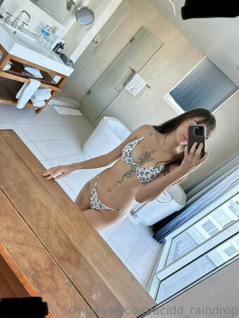 acidd_raindrop Nude Leaks OnlyFans Photo 13