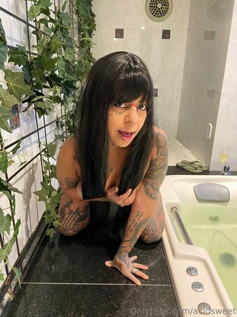 acidsweet Nude Leaks Photo 2