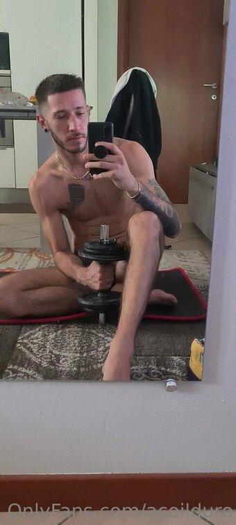 acoilduro Nude Leaks Photo 2