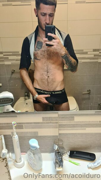 acoilduro Nude Leaks Photo 13