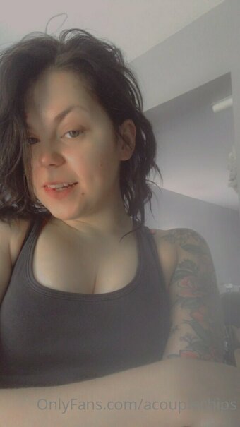 acouplechips Nude Leaks Photo 2