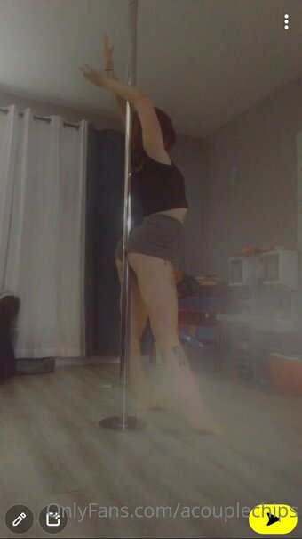 acouplechips Nude Leaks Photo 3