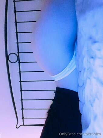 Acronica Nude Leaks OnlyFans Photo 24