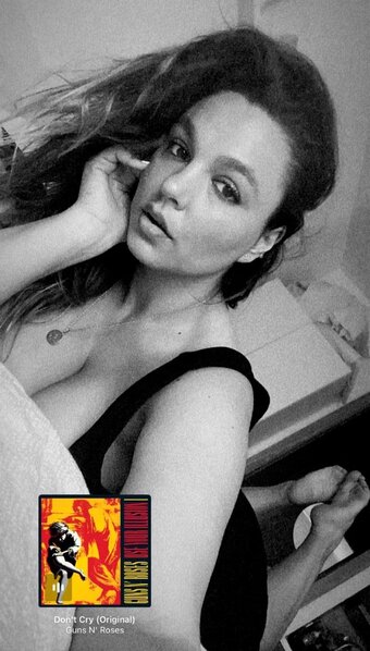 Acronopia Nude Leaks Photo 2