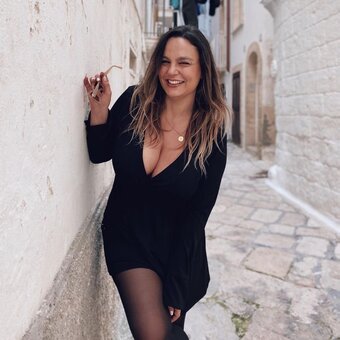 Acronopia Nude Leaks Photo 3