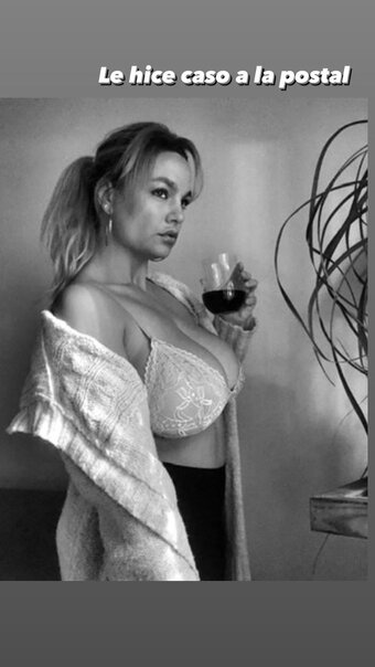 Acronopia Nude Leaks Photo 11