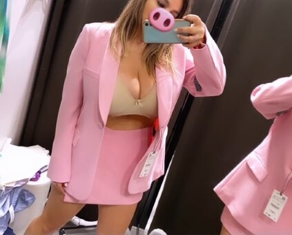 Acronopia Nude Leaks Photo 12