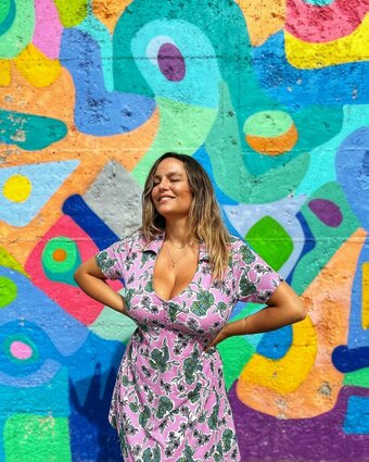 Acronopia Nude Leaks Photo 26