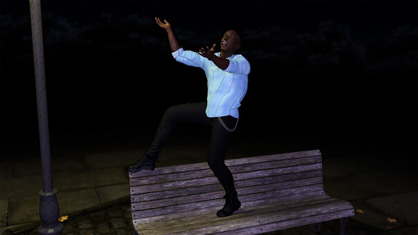 Acting Lessons / DrPinkCake / themodernactor_ Nude Leaks Photo 1