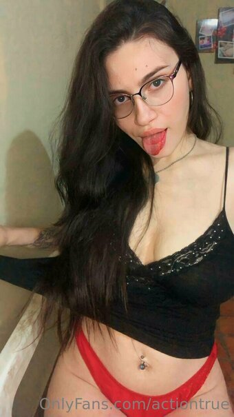 actiontrue Nude Leaks Photo 5
