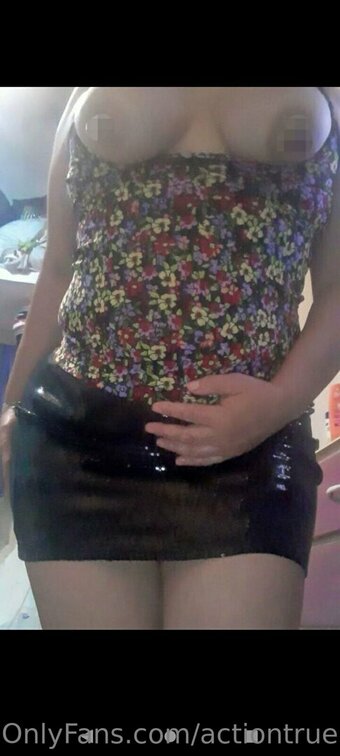 actiontrue Nude Leaks Photo 10