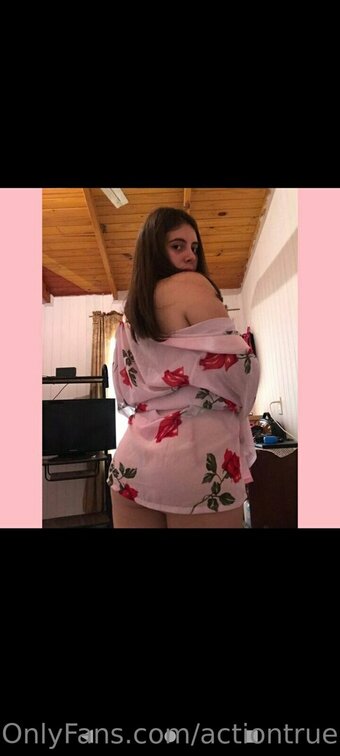actiontrue Nude Leaks Photo 11