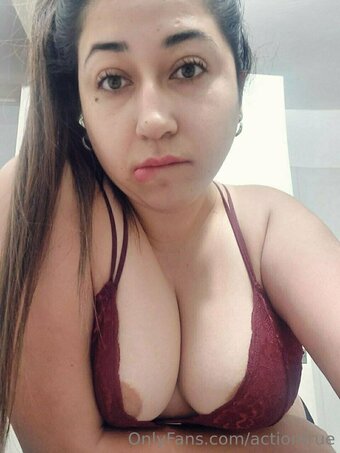 actiontrue Nude Leaks Photo 15