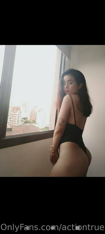 actiontrue Nude Leaks Photo 19