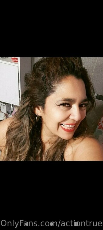 actiontrue Nude Leaks Photo 20