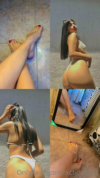 actiontrue Nude Leaks Photo 22