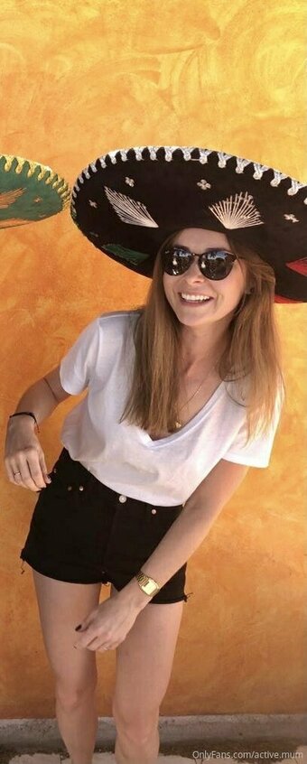 active.mum Nude Leaks Photo 2