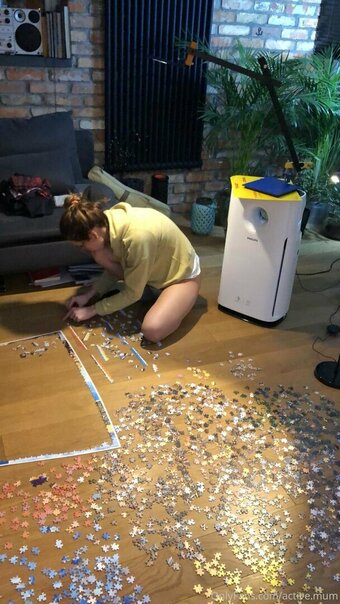 active.mum Nude Leaks Photo 3