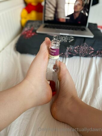 actuallydawn Nude Leaks Photo 2