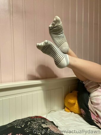 actuallydawn Nude Leaks Photo 12