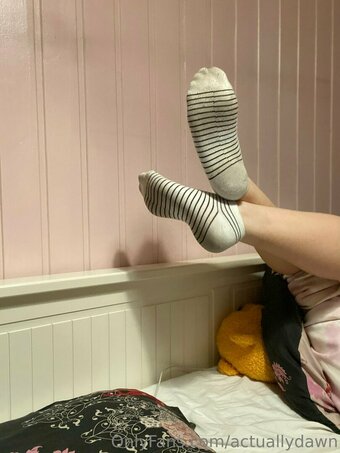 actuallydawn Nude Leaks Photo 13