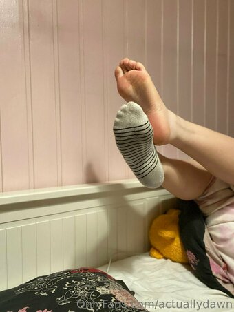 actuallydawn Nude Leaks Photo 14